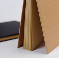 Carnet d'autocollants réutilisables personnalisé en gros avec reliure spirale et papier de support pour enfants, idéal pour le scrapbooking DIY – Vente directe usine