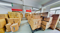 DHL UPS Express Spediteur Haus-zu-Haus-Versand per See/Luft von China in die USA, nach Kanada, Großbritannien, Deutschland, DDP Frachtführer