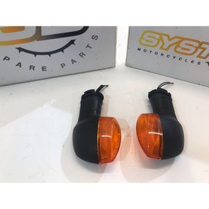 Corpo Farfallato Suzuki GSX-S 750 2017 2018 2019 - Ricambio Sistema Carburante Moto - Product Image 4