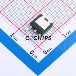 ทรานซิสเตอร์ภาคสนามทรานซิสเตอร์ (มอสเฟท) แบบดั้งเดิม SSF6014D-VB ถึง252ใหม่ล่าสุด - Product Image 2