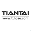 Ningbo Tiantai Hose Co., Ltd. logo