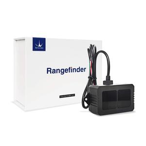 เซ็นเซอร์ Benewake TF02-Pro 40m IP65 TOF LiDAR สำหรับการตรวจสอบการจราจรในเมืองอัจฉริยะ - Product Image 4