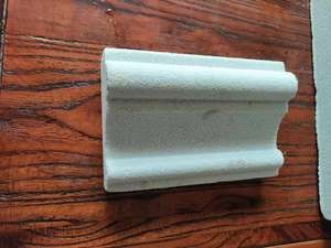 Décoration murale extérieure étanche Panneau de mousse EPS Façade EPS Lignes décoratives Eave Line EPS Corniches - Product Image 5