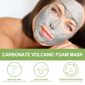 Vente en gros de dissolvant de points noirs nettoyant en profondeur hydratant anti-rides masque facial anti-points noirs pour le nez - Product Image 5