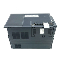 MR-J4-20B Amplificador de Servoaccionamiento AC SSCNETIII/H, Control Avanzado de 3.5kW, Fábrica Inteligente, Robot CNC, Control Multieje SSCNET, Servoaccionamiento AC
