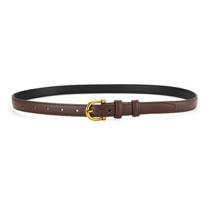 <span class=keywords><strong>Ceinture</strong></span> en <span class=keywords><strong>cuir</strong></span> <span class=keywords><strong>femme</strong></span> <span class=keywords><strong>ceinture</strong></span> fine <span class=keywords><strong>ceinture</strong></span> chaîne décoration extérieure <span class=keywords><strong>ceinture</strong></span> taille coréenne rétro décontracté - Product Image 6