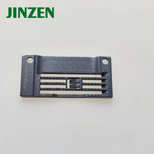 Accessoires pour machine à coudre JINZEN 3108134 <span class=keywords><strong>YAMATO</strong></span> Plaque à aiguilles pour machine à point plat à cinq aiguilles - Product Image 2