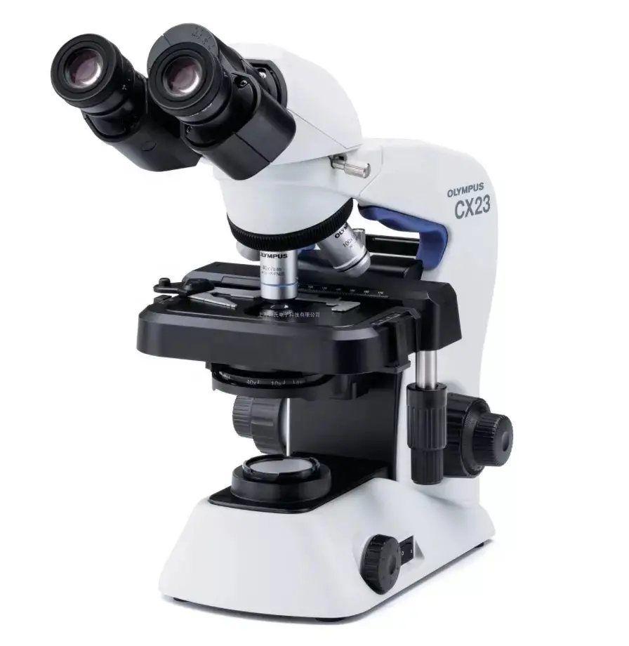 OLYMPUS CX-23 Olympus CX23/CX33/CX43 Digital Binocular Microscope