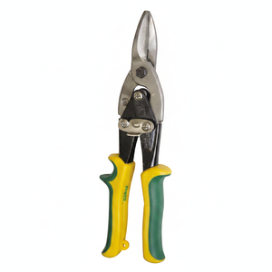 Cesoie per latta a taglio dritto per aviazione 250mm (Mota TH10) - Product Image 2