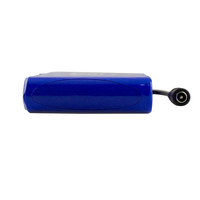 CE ROHS MSDS Bersertifikat 2.2Ah 22.2V 24V 2200Mah 18650 Baterai Lithium Ion Baterai Isi Ulang Li-ion 18650 6S