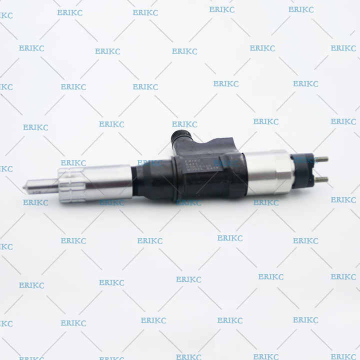 ERIKC 095000-5471 Fuel Injector Diesel 8-97329703-3 8-97329703-4 Diesel Engine Injection 8-97329703-6 8-97329703-7 8-98284393-1