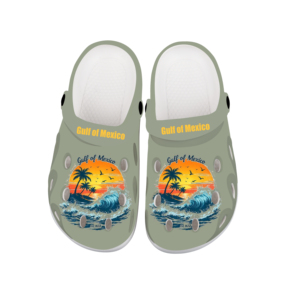 Zoccoli medici personalizzati stampa infermiere scarpe Scrub per uomo donna Casual luce EVA pantofole laboratorio <span class=keywords><strong>ospedale</strong></span> sala operatoria lavoro - Product Image 3