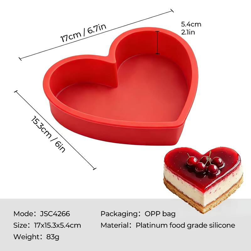 Red - - JSC4266