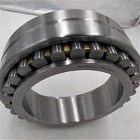 NN3032 CONAP4 160*240*60mm Bantalan Rol Silinder Baris Ganda Merek China 3032HSK P4