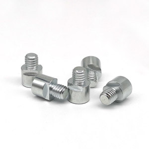 Tacertriciclo AL23 Odm, Supressor Pom, Unidad de alta demanda, Bmx, Base de titanio, corte de soldadura, piezas de mecanizado de torneado Cnc - Product Image 6