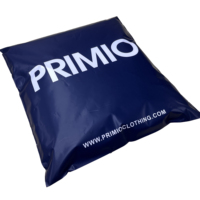 Sacs de courrier en plastique personnalisés, enveloppes, sac de courrier pour la poste