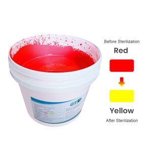 Tintas de indicador químico para flexografía de esterilización VH2O2 - Product Image 2