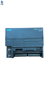 โมดูลซีพียูมาตรฐานอุตสาหกรรม PLC 6ES7288-1SR40-0AA0 ระบบควบคุมอัตโนมัติเอาต์พุตรีเลย์ จัดจำหน่ายโดยตรงจากโรงงาน ขายส่ง - Product Image 1