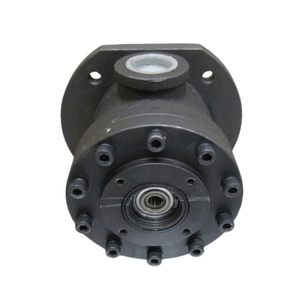 ปั๊มใบพัดแบบคงที่รุ่น 150T ซีรีส์ 150T-48-F-RL-40 150T-61-F-RL-40 150T-75-F-RL-40 - Product Image 5