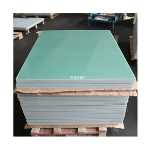Good Quality Fr4 Insulation Sheets <b>Epoxy</b> <b>Resin</b> Fiberglass G10 Sheet - Product Image 5