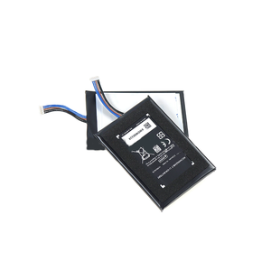 สำหรับ <span class=keywords><strong>Nintendo</strong></span> <span class=keywords><strong>SWITCH</strong></span> 2คอนโซล<span class=keywords><strong>แบ</strong></span><span class=keywords><strong>ต</strong></span>เตอรี่สำรอง3.78V 5220mAh 19.74Wh สำหรับ Switch2ชุดแบตเตอรี่อะไหล่ซ่อม - Product Image 1