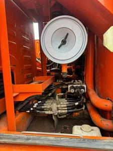 รถก่อสร้าง DOOSAN Dh225LC-7 มือสอง รถขุดดินดูซาน 22 ตัน รุ่น DH225 Dx225 Dx300 รถขุดตีนตะขาบมือสอง - Product Image 6