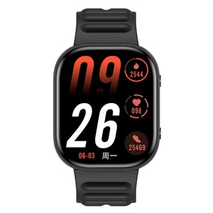 Smart Watch 1.88 Inch Screen IP68 Waterproof Bluetooth Calling Fitness Tracker Heart Rate Monitor Smartwatch for Android iOS - Product Image 3