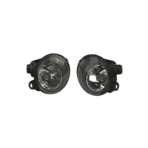 Pare-chocs avant BMW Série 1 E87 avec feux antibrouillard et calandre, pièces de modification modèle 07-11 - Product Image 3