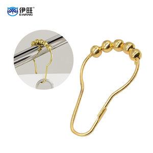 Gancho de Baño de Acero Inoxidable Resistente a la Corrosión para Toallas, para el Hogar, Hotel, Cocina - Product Image 1