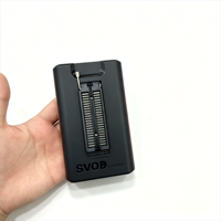 Programmateur USB SVOD 4 VER-4 SVOD4 pour le support de projets KB9010, KB9012, KB9016, KB9018, KB9022