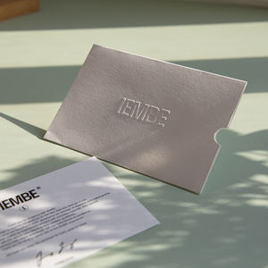 Custom artistico stampa goffratura Logo confezione <span class=keywords><strong>regalo</strong></span> colori vivaci busta di imballaggio <span class=keywords><strong>regalo</strong></span> - Product Image 2