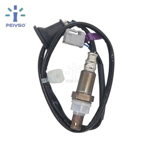 PEIVSO ยี่ห้อใหม่พรีเมี่ยม เซ็นเซอร์ออกซิเจนตอบสนองรวดเร็ว ประหยัดน้ำมัน สำหรับเล็กซัส เอสซี 430 2005 OEM 89465-24220 - Product Image 1