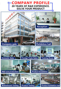 자동 학습 금속 탐지기 고감도 제조업체 식품 산업 직접 판매 - Product Image 5