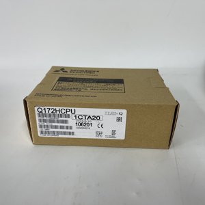 Mitsubishi Motion <b>Controller</b> CPU <b>Module</b> Q172HCPU - Product Image 1