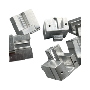 Servizi di Lavorazione di Precisione in Lega di Alluminio: Fresatura CNC, Tornitura, Stampaggio, Pressofusione, Parti in Alluminio Personalizzate - Product Image 5