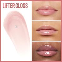 Personnalisable Haute-Pigmenté Shimmer Hydratant Lip Gloss Nude Glitter Repulpant Huile de Maquillage Liquide Transparente