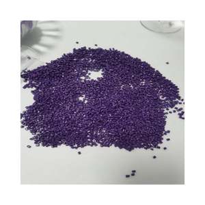 Matière première en plastique polyphthalamide PPA GF30/GF40 d'origine chinoise - Product Image 1