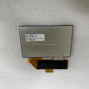 TM050RVGP29 Nuevo y Original de Fuentes Primarias, en Existencia para Envío Inmediato, Garantía de Un Año, TM050RVGP29-00 - Product Image 2