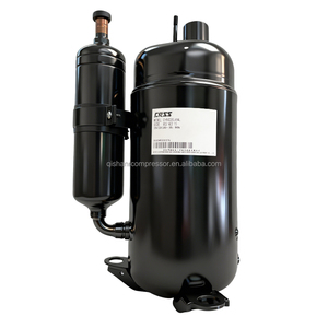 คอมเพรสเซอร์โรตารี่รุ่น 5JD420PAA02 ใช้สารทำความเย็น R410A สำหรับเครื่องปรับอากาศและเครื่องทำน้ำเย็นในระบบ HVAC และระบบทำความเย็นเชิงพาณิชย์ - Product Image 2