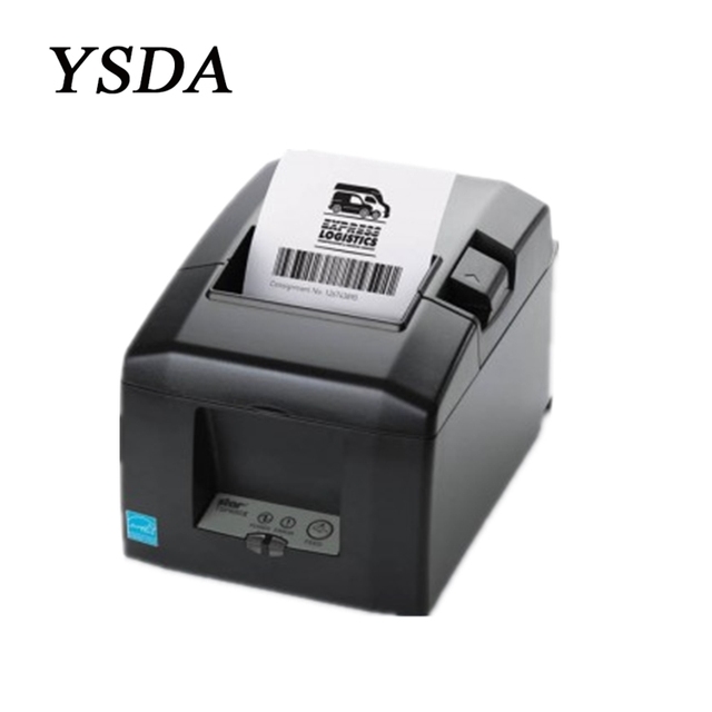 High Speed Cloud Printing Star-TSP654II Thermal Printer