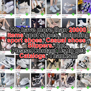 Zapatillas Deportivas Gruesas para Caminar y Hacer Ejercicio para Mujer, Zapatos Casuales para Mujer, Transpirables, Zapatillas Deportivas - Product Image 6