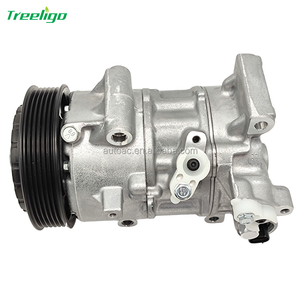 Compresor de <span class=keywords><strong>aire</strong></span> <span class=keywords><strong>acondicionado</strong></span> para <span class=keywords><strong>Toyota</strong></span> <span class=keywords><strong>Corolla</strong></span> 1.8L 88310-02850 88310-02851 88310-02852 88310-02B80 88310-12B30 Compresor de CA para coche - Product Image 3