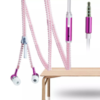 Écouteurs intra-auriculaires Aesonic ultra-légers avec réduction de bruit ENC, étanchéité IPX7, cordon de 2 m, transducteur hybride – Confortables pour une longue écoute