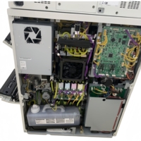 Utilisé pour l'imprimante jet d'encre A3 FW5230 avec des capacités de numérisation/copie/impression/duplication à haute vitesse de 120 ppm