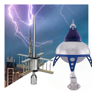 Bán buôn/tùy chỉnh ESE sét Surge arrester chi phí-hiệu quả sét rods cho nối đất chống sét - Product Image 2