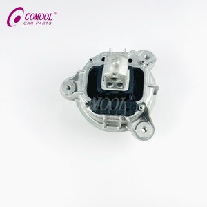 COMOOL 汽车发动机系统 22116786528 22116793680 适用于宝马 5系 6系 7系 F01F02F06F07F10F11F12F13F18 发动机支架 - Product Image 4