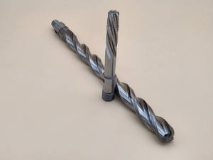 Meilleurs fournisseurs Alésoir à main conique de haute précision pour les trous d'alésage pour la vente à l'exportation - Product Image 2