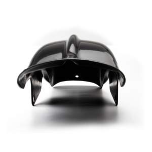 Guardabarros Trasero para Harley Davidson Sportster 883 1200 1994-2003, Guardabarros de Plástico para Motocicleta Bobber Chopper Cafe Racer Personalizado - Product Image 4