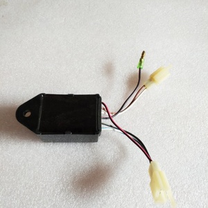Adecuado para Suzuki AG50 AG60 SJ50 <span class=keywords><strong>60</strong></span> AG100 V100 encendedor CDI controlador - Product Image 4