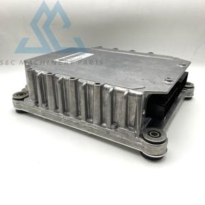 <span class=keywords><strong>Ec210</strong></span> Ec210b Ec240 Ec290 Ew145 Graafmachine <span class=keywords><strong>Ecu</strong></span> Motor Controle-Eenheid 60100002 Controller 20577135 20582958 Voe20577135 Voor <span class=keywords><strong>Volvo</strong></span> - Product Image 2